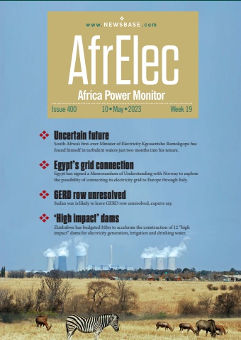 AfrElec Week 19 2023