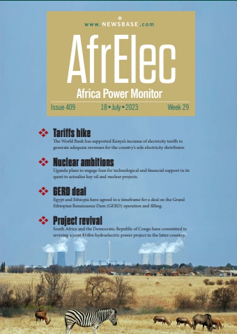 AfrElec Week 29 2023