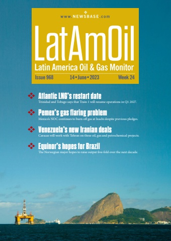 LatAmOil Week 24 2023