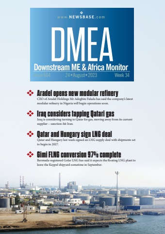 DMEA Week 34 2023