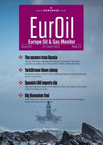 EurOil Week 24 2023