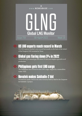 GLNG Week 14 2023