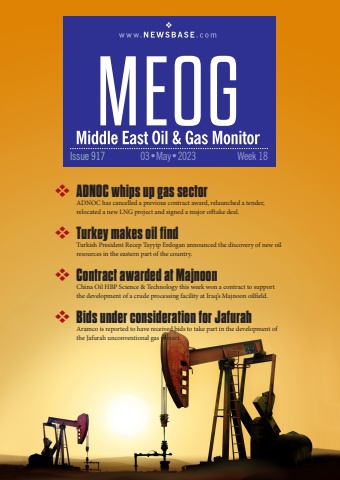 MEOG Week 18 2023