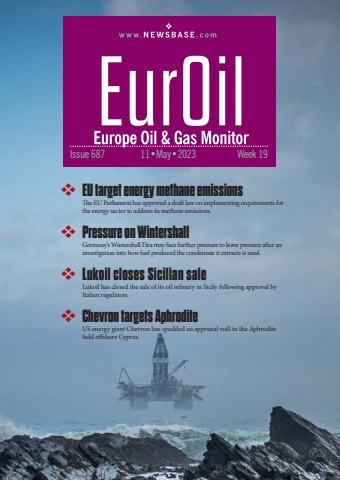 Euroil Week 19 2023