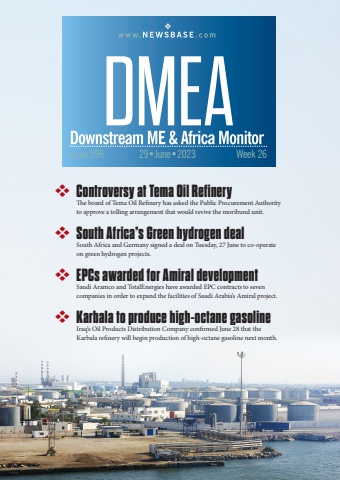 DMEA Week 26 2023
