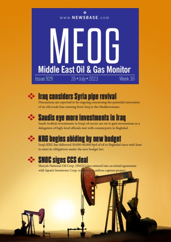 MEOG Week 30 2023