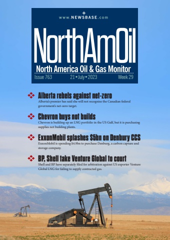 NorthAmOil Week 29 2023