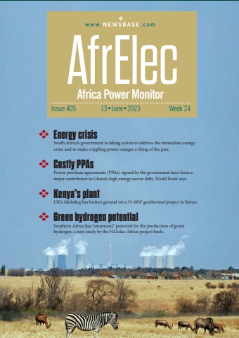 AfrElec Week 24 2023