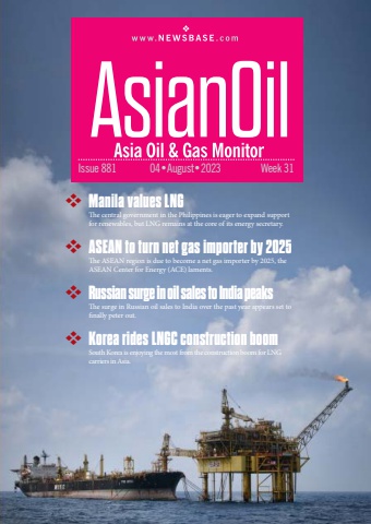 AsianOil Week 31 2023
