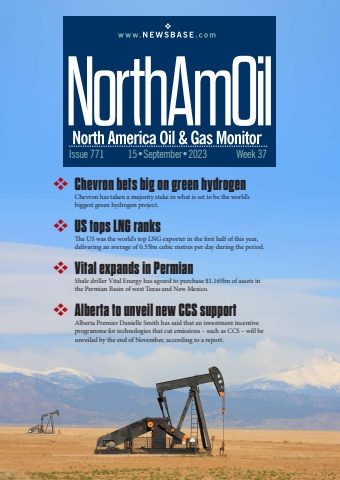 NorthAmOil Week 37 2023
