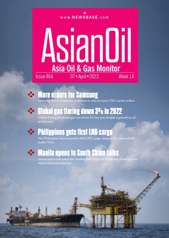 AsianOil Week 14 2023