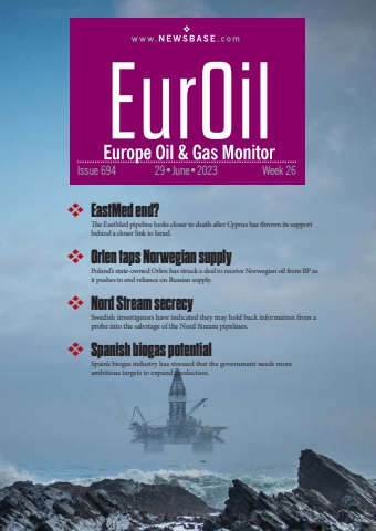 Euroil Week 26 2023