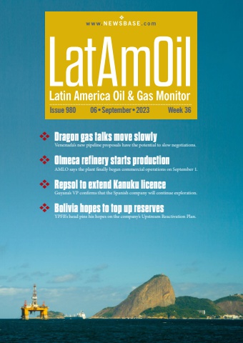 LatAmOil Week 36 2023