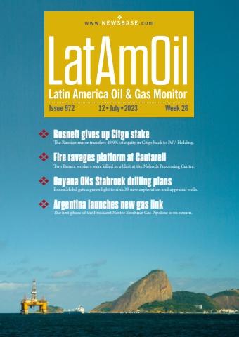 LatAmOil Week 28 2023