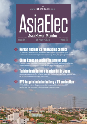 AsiaElec Week 29 2023