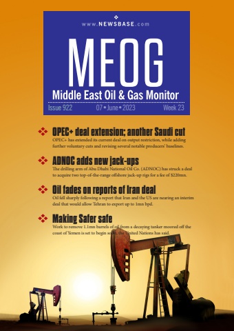 MEOG Week 23 2023