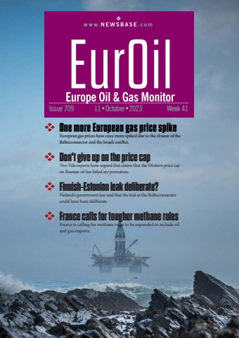 EurOil Week 41 2023