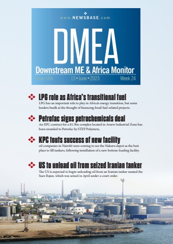 DMEA Week 24 2023