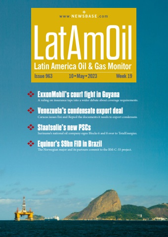 LatAmOil Week 19 2023