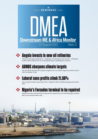 DMEA Week 31 2023
