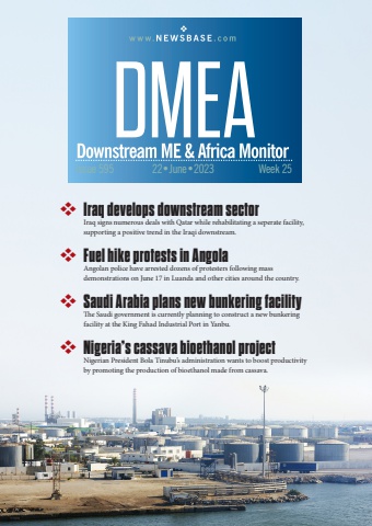 DMEA Week 25 2023