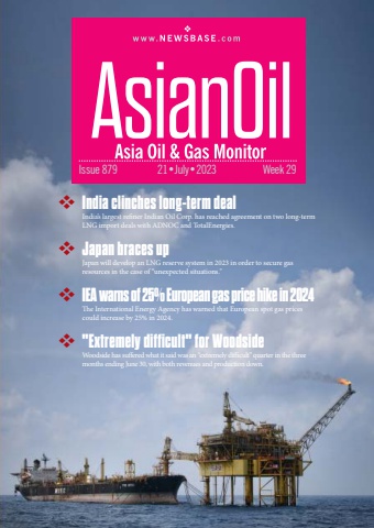 AsianOil Week 29 2023