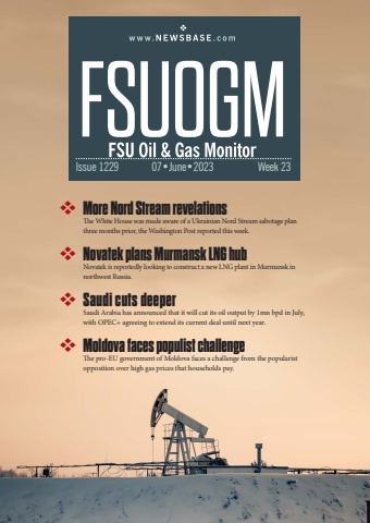 FSUOGM Week 23 2023