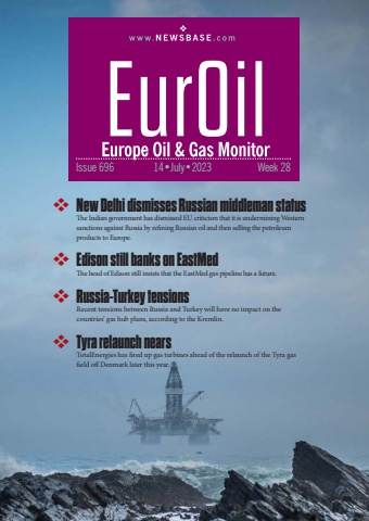 EurOil Week 28 2023