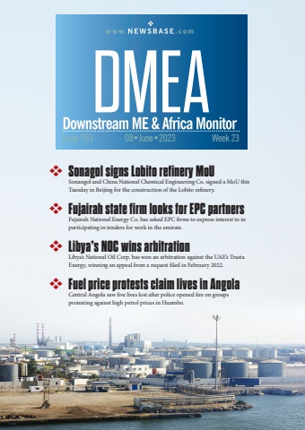 DMEA Week 23 2023