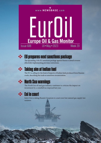 Euroil Week 20 2023