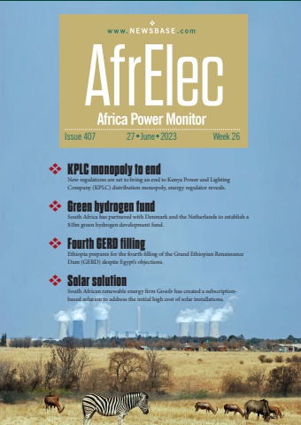 AfrElec Week 26 2023