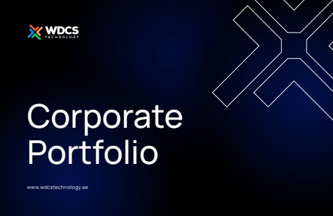 WDCS Technology Corporate Portfolio