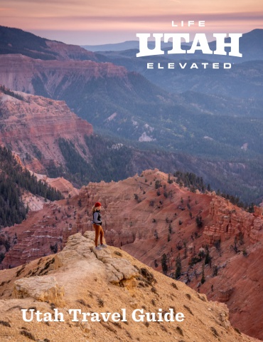 Utah Travel Guide
