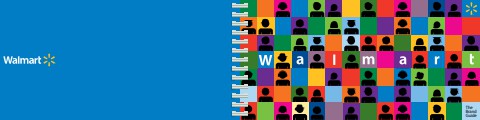 Walmart brand style guide