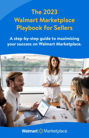 Walmart Sales Playbook