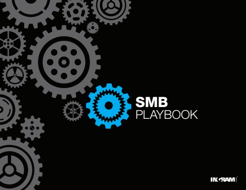 Ingram Micro SMB Sales Playbook