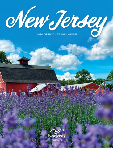 New Jersey Travel Guide