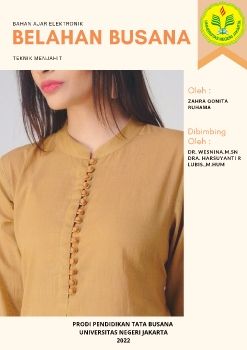 Bahan Ajar_Belahan Busana