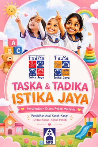 Istika Jaya