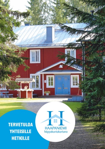 HAAPANIEMI