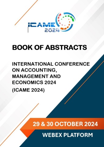 BOOK OF ABSTRACT ICAME 2024 29_30 0KT