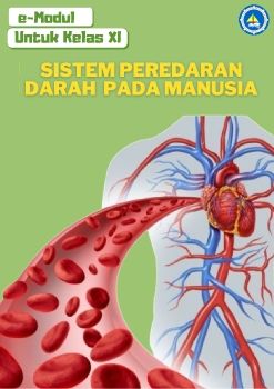 e-Modul Sistem Peredaran Darah
