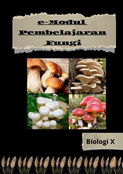 e-Modul Fungi
