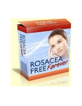 Rosacea Free Forever™ PDF eBook Download by Laura Taylor