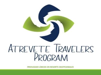 ATREVETE TRAVELERS PROGRAM ESPAÑOL