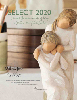 Willow Tree Select Program 2020