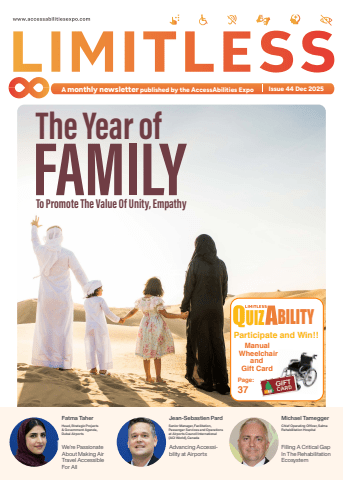 Limitless Newsletter Issue 44 Dec english 2025 revised