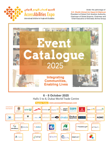 AccessAbilities Expo Event Catalogue 2025 final