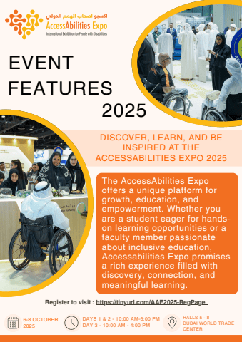 KHDA event features 2025