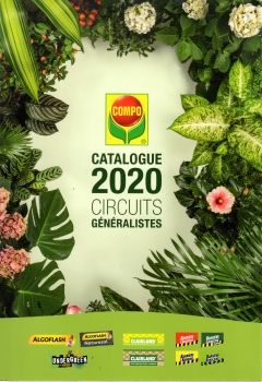 Catalogue Compo 2020 CIRCUITS GENERALISTES
